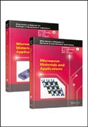 Microwave Materials and Applications