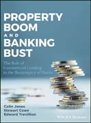 Property Boom and Banking Bust: The Role of Commercial Lending in the Bankruptcy of Banks