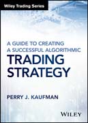 A Guide to Creating A Successful Algorithmic Trading Strategy