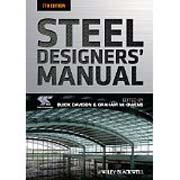 Steel Designers Manual