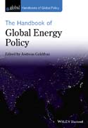 The Handbook of Global Energy Policy