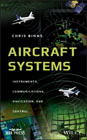 Aircraft Systems: Instruments, Communications, Navigation, and Control