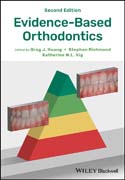 Evidence-Based Orthodontics