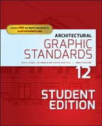 Architectural Graphic Standards