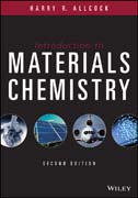 Introduction to Materials Chemistry