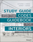 Study Guide for The Codes Guidebook for Interiors