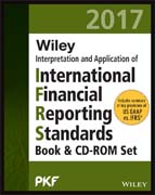 Wiley IFRS 2017 Interpretation and Application of IFRS Standards Set