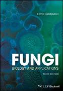 Fungi: Biology and Applications