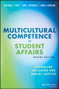 Multicultural Competence in Student Affairs