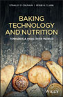 Baking Technology and Nutrition: Towards a Healthier World