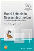 Model Animals in Neuroendocrinology: From Worm to Mouse to Man