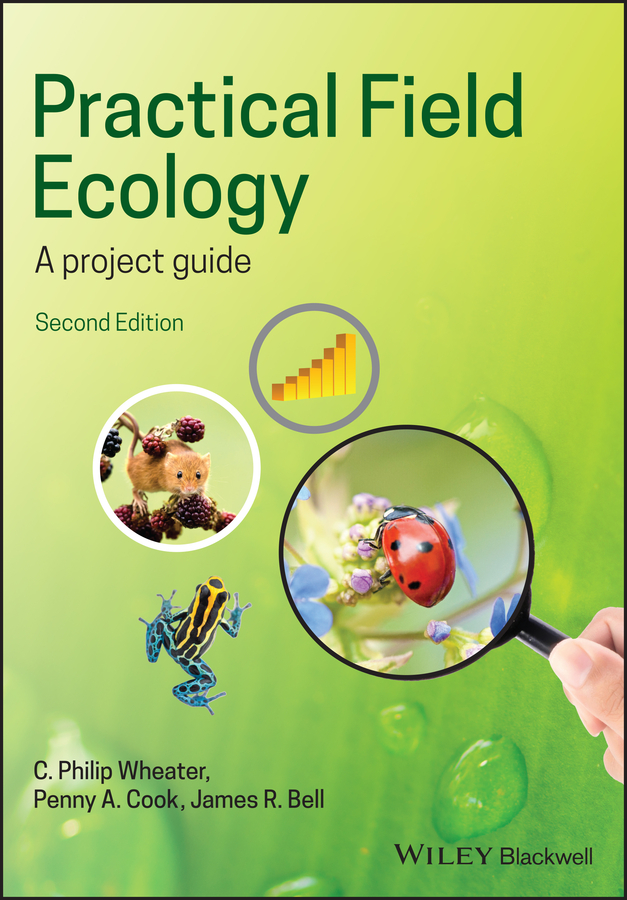 Practical Field Ecology: A Project Guide