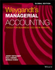 Managerial Accounting: Tools for Business Decision Making