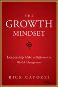 The Growth Mindset: Leadership Makes a Difference in Wealth Management