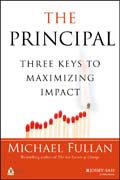 The Principal: Three Keys to Maximizing Impact