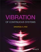 Vibration of Continuous Systems