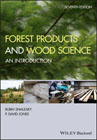 Forest Products and Wood Science: An Introduction