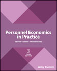 Personnel Economics in Practice, Third Edition