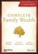 Complete Family Wealth