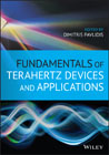 Fundamentals of Terahertz Devices and Applications