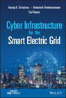 Cyber Infrastructure for the Smart Electric Grid