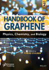 Handbook of Graphene