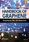 Handbook of Graphene