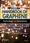 Handbook of Graphene: Technology and Innovations