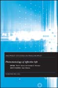 Phenomenology of Affective Life