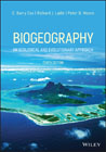 Biogeography: An Ecological and Evolutionary Approach