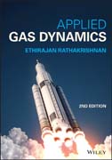 Applied Gas Dynamics