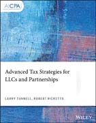 Advanced Tax Strategies for LLCs and Partnerships