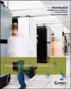 Mastering VMware vSphere 6.7