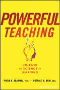 Powerful Teaching: Unleash the Science of Learning