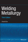 Welding Metallurgy