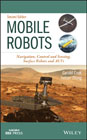 Mobile Robots: Navigation, Control and Remote Sensing