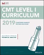 CMT Level I 2019: An Introduction to Technical Analysis