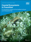 Coastal Ecosystems in Transition: A Comparative Analysis of the Northern Adriatic and Chesapeake Bay