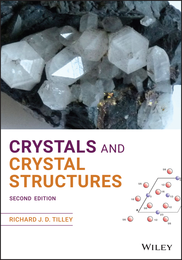 Crystals and Crystal Structures