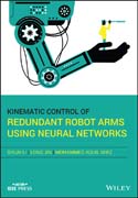 Kinematic Control of Redundant Robot Arms Using Neural Networks