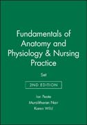 Fundamentals of Anatomy and Physiology 2e & Nursing Practice 2e Set