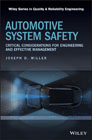 Automotive System Safety: Critical Considerations for Engineering and Effective Management