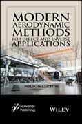 Modern Aerodynamic Methods for Direct and Inverse Applications