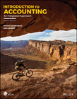 Introduction to Accounting: An Integrated Approach