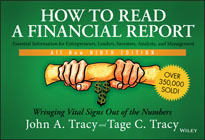 How to Read a Financial Report: Wringing Vital Signs Out of the Numbers