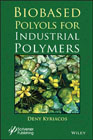 Biobased Polyols for Industrial Polymers