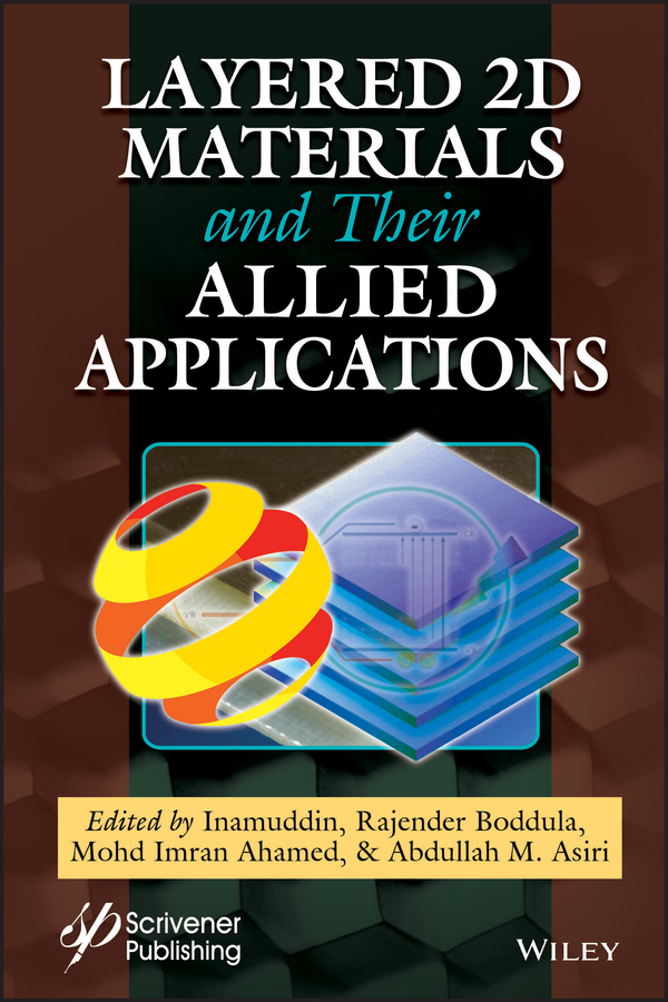 Layered 2D Materials and Their Allied Applications