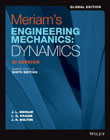 Engineering Mechanics: Dynamics