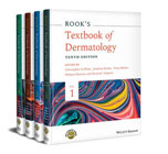 Rook's textbook of dermatology