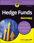 Hedge Funds For Dummies, 2nd Edition